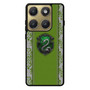 Slytherin Hogwarts Motorola Edge 2026 Case