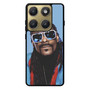Snoop Dogg Motorola Edge 2026 Case