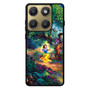 Snow White in art Motorola Edge 2026 Case