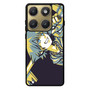 Sora Kingdom Hearts Motorola Edge 2026 Case