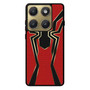 Spider man Infinity War Motorola Edge 2026 Case