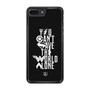 You Cant Save The World Alone Justice League iPhone 7 | iPhone 7 Plus Case
