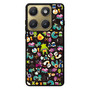 Splatoons Stuff Motorola Edge 2026 Case