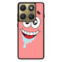 spongebob Patrick star Motorola Edge 2026 Case