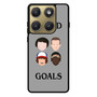 Squad Goals Stranger Things Motorola Edge 2026 Case