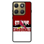 St Louis Cardinals 5 Motorola Edge 2026 Case