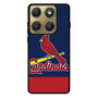 St Louis Cardinals 7 Motorola Edge 2026 Case