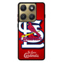St Louis Cardinals 9 Motorola Edge 2026 Case