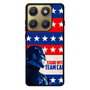 Stand With Captain America Motorola Edge 2026 Case