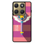 Star vs the forces of evil wand Motorola Edge 2026 Case