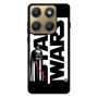 Star Wars Dark Vader Motorola Edge 2026 Case