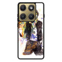 Star Wars Han Solo Art Motorola Edge 2026 Case