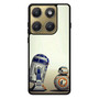 Star wars R2 D2 Motorola Edge 2026 Case