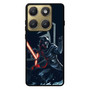 Star Wars The Last Jedi Kylo Ren Motorola Edge 2026 Case