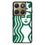 Starbucks Full Logo Motorola Edge 2026 Case