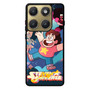steven universe poster Motorola Edge 2026 Case