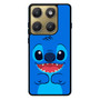 Stitch Face Motorola Edge 2026 Case