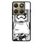 Stormtrooper Army Star Wars Motorola Edge 2026 Case