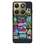 Stranger Things Collage Motorola Edge 2026 Case