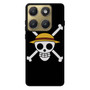 Straw Hat Pirates Flag Motorola Edge 2026 Case