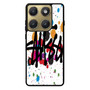 Stussy Art Motorola Edge 2026 Case