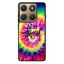 Stussy Tye Dye Motorola Edge 2026 Case