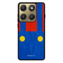 Super Mario Outfit Motorola Edge 2026 Case