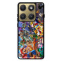 Super Smash Bros Ultimate Motorola Edge 2026 Case