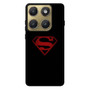 Superboy Logo Motorola Edge 2026 Case