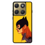 Superhero Series Bat Girl Motorola Edge 2026 Case