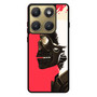 Superhero Series Ghost Rider Motorola Edge 2026 Case