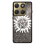 supernatural logo Motorola Edge 2026 Case
