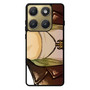 supernatural sam cloth Motorola Edge 2026 Case