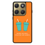 Taco Bell Quotes Motorola Edge 2026 Case