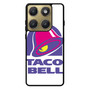 Taco Bell Motorola Edge 2026 Case