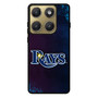 Tampa Bay Rays 4 Motorola Edge 2026 Case