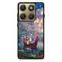 Tangled Adventure Motorola Edge 2026 Case