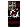 Team New Jersey Devils Motorola Edge 2026 Case