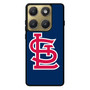 Team St Louis Cardinals Motorola Edge 2026 Case