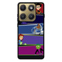 Teen Titan Motorola Edge 2026 Case