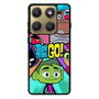 Teen Titans Go Motorola Edge 2026 Case