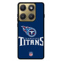 Tennessee Titans American Football 1 Motorola Edge 2026 Case