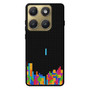 Tetris Game Motorola Edge 2026 Case