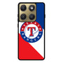 Texas Rangers 1 Motorola Edge 2026 Case