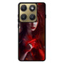The Avengers Scarlet Witch Motorola Edge 2026 Case