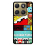 The Big Bang Theory 1 Motorola Edge 2026 Case
