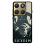 The Elder Scroll of Skyrim Motorola Edge 2026 Case