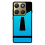 The Incredible Blue Suit Motorola Edge 2026 Case