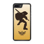 Zelda Gold Art iPhone 7 | iPhone 7 Plus Case