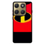 The Incredible Suit Motorola Edge 2026 Case